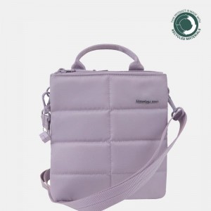 Dámské Crossbody Kabelky Hedgren Bethel Světle Fialové | KCH9382HP