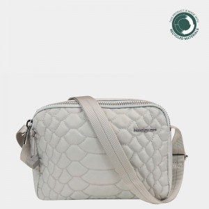 Dámské Crossbody Kabelky Hedgren Marion Světle Blankyt | SRF3996KC