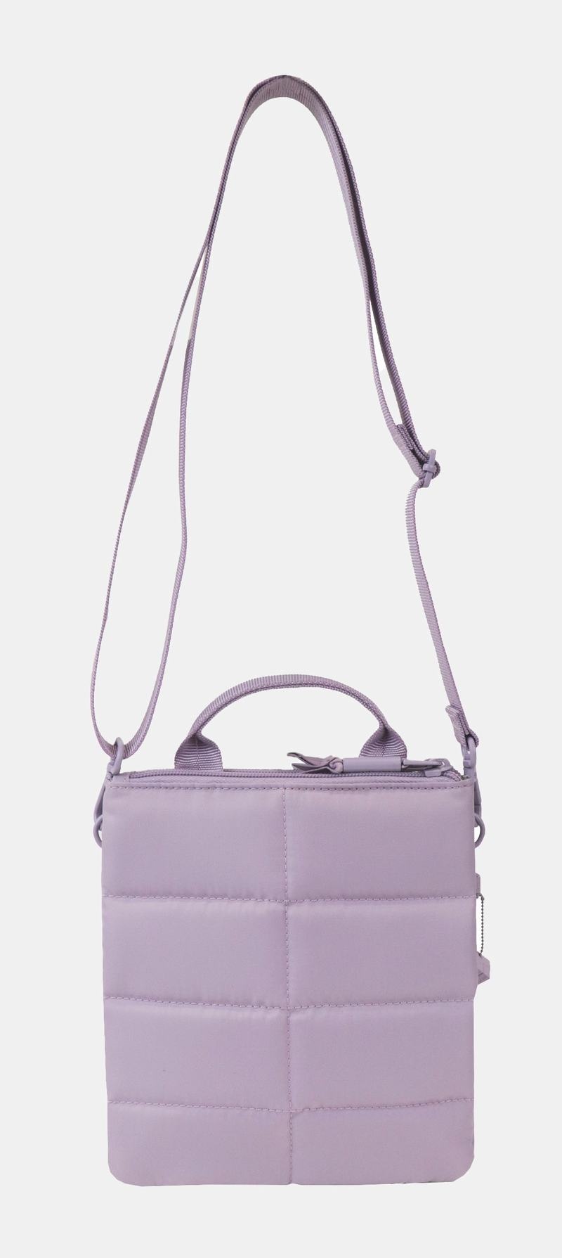 Dámské Crossbody Kabelky Hedgren Bethel Světle Fialové | KCH9382HP