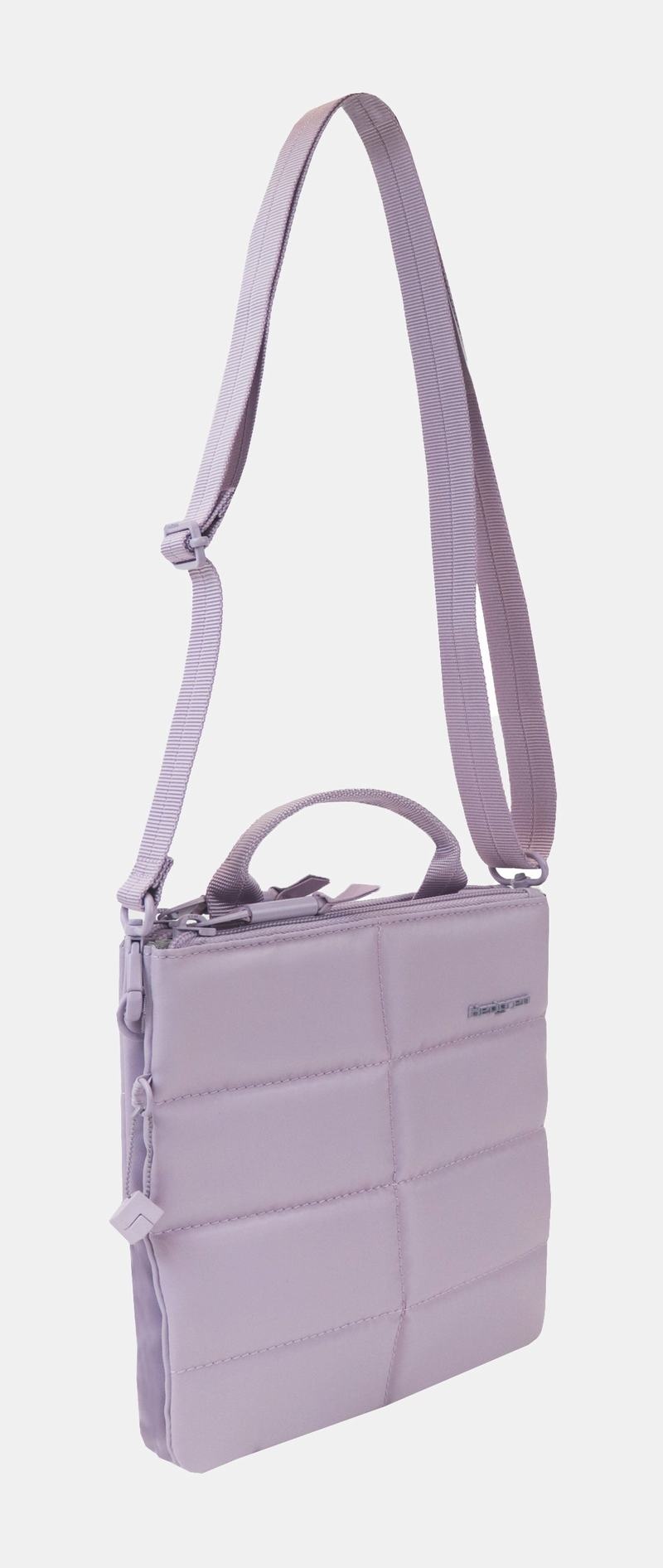 Dámské Crossbody Kabelky Hedgren Bethel Světle Fialové | KCH9382HP