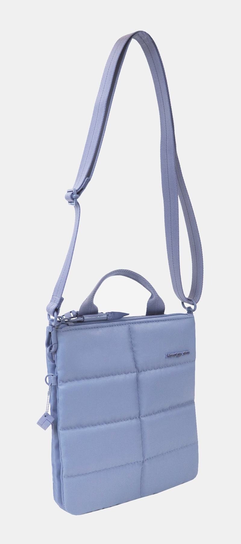 Dámské Crossbody Kabelky Hedgren Bethel Světle Blankyt | SUJ9957XR