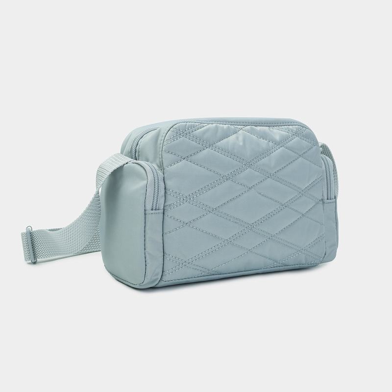 Dámské Crossbody Kabelky Hedgren Emily Světle Blankyt | RWD7564HT