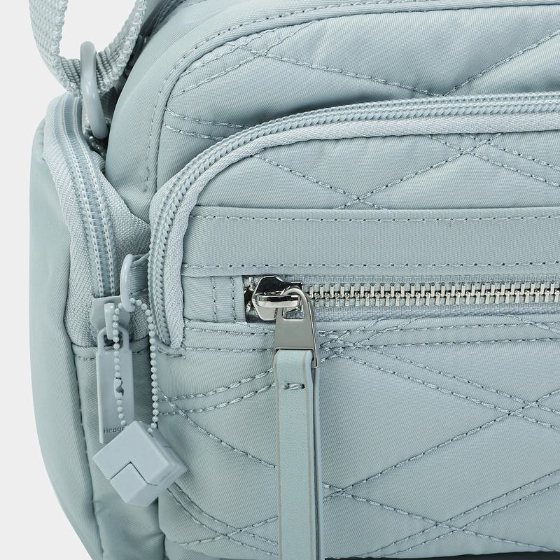 Dámské Crossbody Kabelky Hedgren Emily Světle Blankyt | RWD7564HT