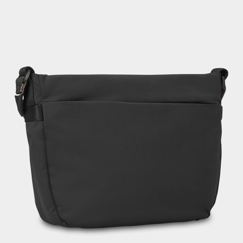 Dámské Crossbody Kabelky Hedgren Gravity Černé | JQW4562QZ