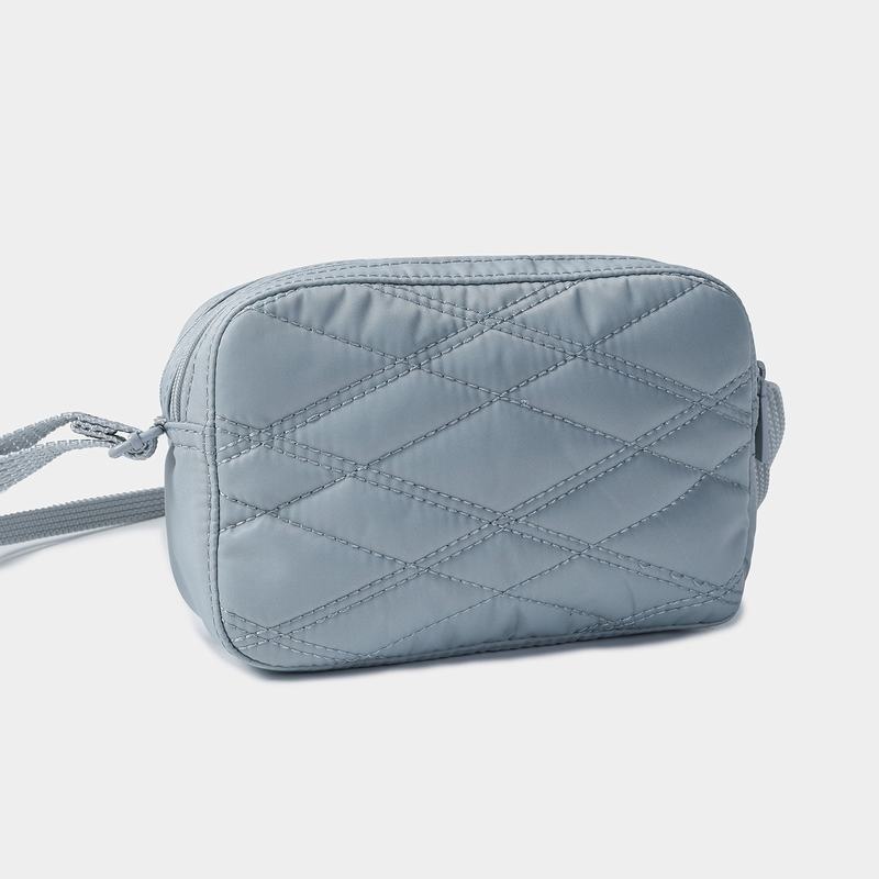 Dámské Crossbody Kabelky Hedgren Maia Světle Blankyt | TNQ5229BO