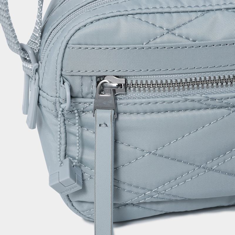 Dámské Crossbody Kabelky Hedgren Maia Světle Blankyt | TNQ5229BO