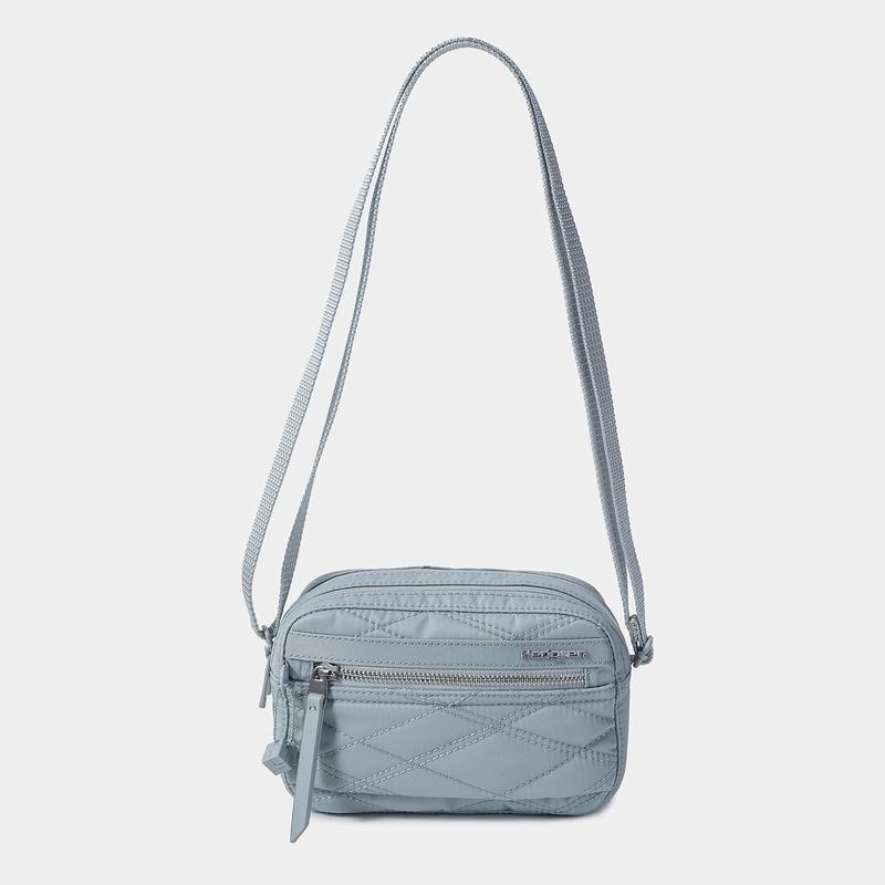 Dámské Crossbody Kabelky Hedgren Maia Světle Blankyt | TNQ5229BO