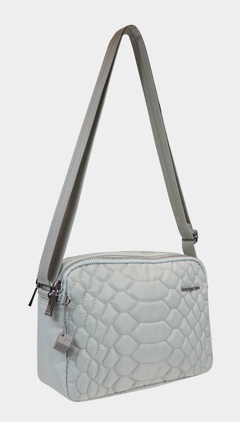 Dámské Crossbody Kabelky Hedgren Marion Světle Blankyt | SRF3996KC