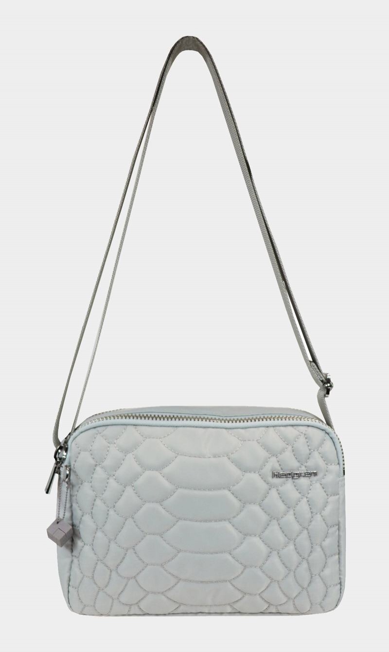 Dámské Crossbody Kabelky Hedgren Marion Světle Blankyt | SRF3996KC