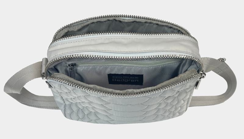 Dámské Crossbody Kabelky Hedgren Marion Světle Blankyt | SRF3996KC