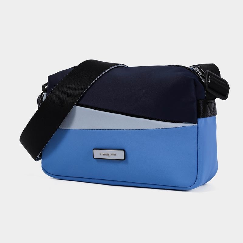 Dámské Crossbody Kabelky Hedgren Neutron Small Blankyt | UMQ5285VZ