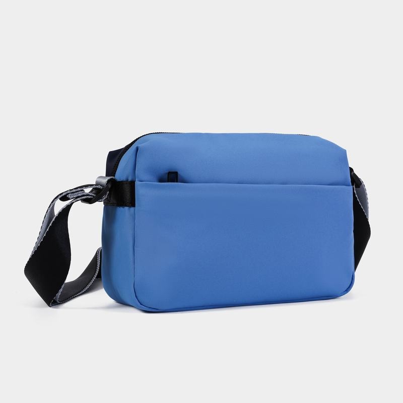 Dámské Crossbody Kabelky Hedgren Neutron Small Blankyt | UMQ5285VZ