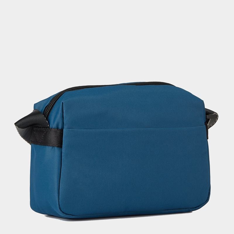 Dámské Crossbody Kabelky Hedgren Neutron Small Blankyt | MNU294MC