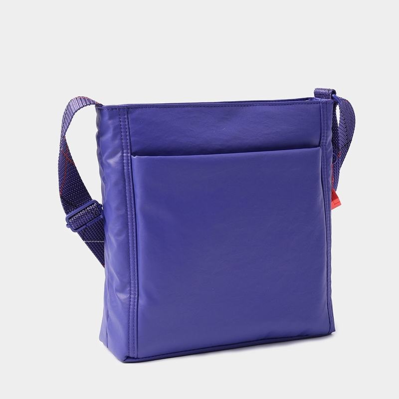 Dámské Crossbody Kabelky Hedgren Orva Královská Modrá Blankyt | CTW8313JJ