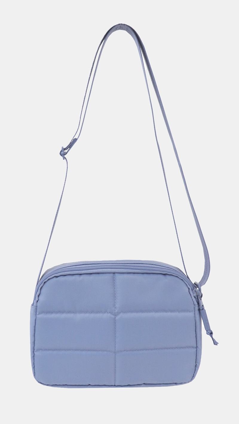 Dámské Crossbody Kabelky Hedgren Taos Světle Blankyt | LYQ8311HB